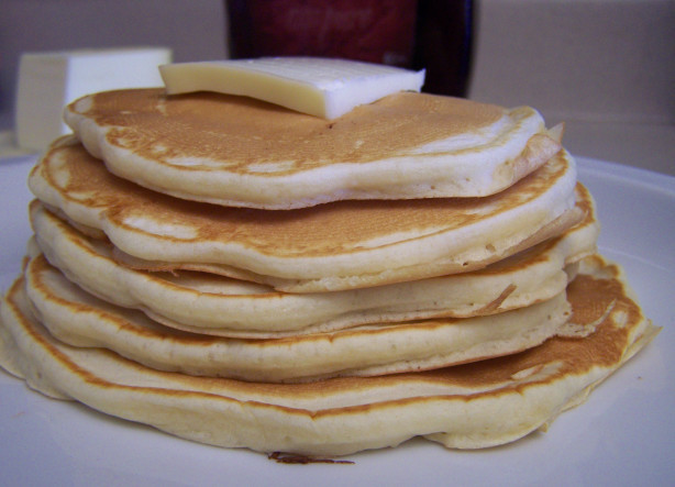 Saturday Morning Pancakes
 Saturday Morning Pancakes Recipe Food