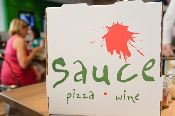 Sauce Pizza And Wine
 Sauce Pizza and Wine in St Louis Park A Preview The