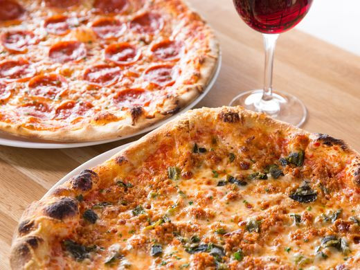 Sauce Pizza And Wine
 Memorial Day deals for burgers booze and more around Phoenix