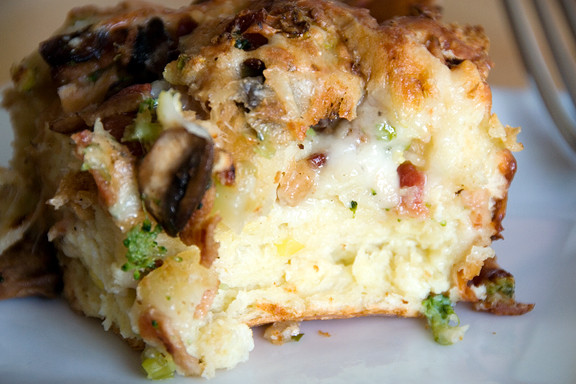 Savory Bread Pudding Recipes
 savory bread pudding recipe