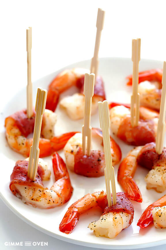 Seafood Appetizer Recipes
 easy shrimp appetizer
