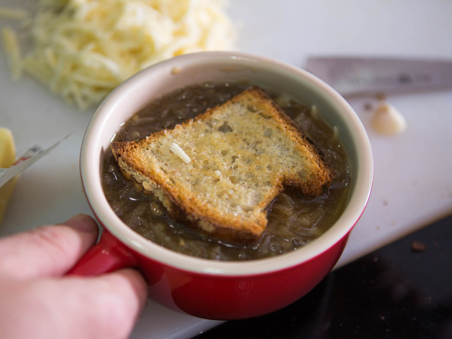 Serious Eats French Onion Soup
 How to Make the Best French ion Soup