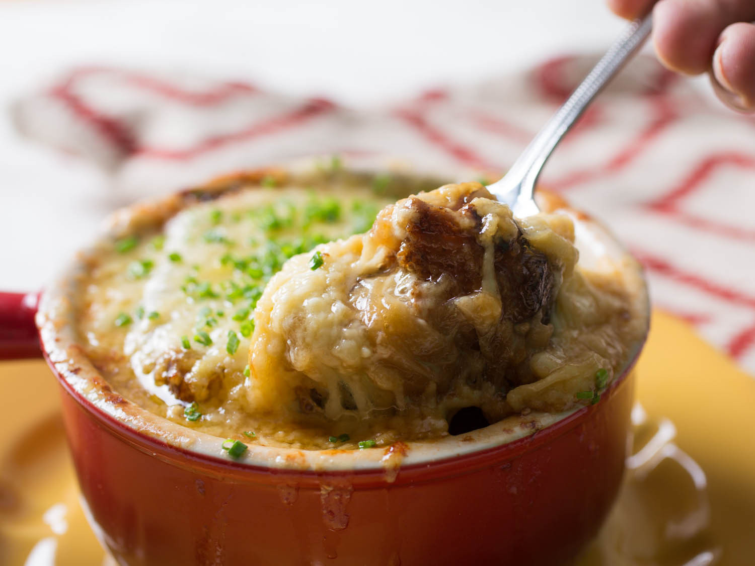 Serious Eats French Onion Soup
 How to Make the Best French ion Soup