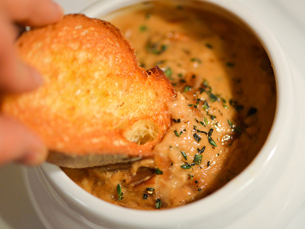 Serious Eats French Onion Soup
 French ion Soup Cheese Dip Recipe