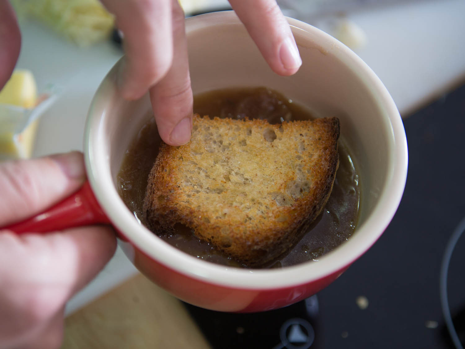 Serious Eats French Onion Soup
 How to Make the Best French ion Soup