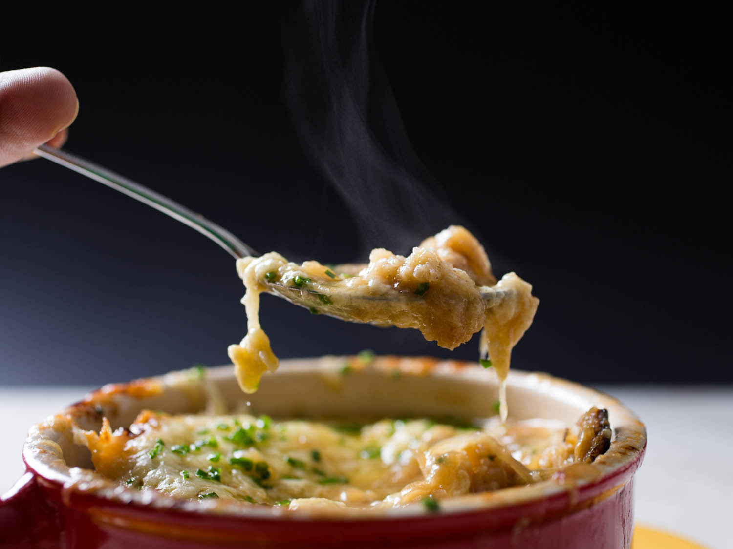 Serious Eats French Onion Soup
 How to Make the Best French ion Soup