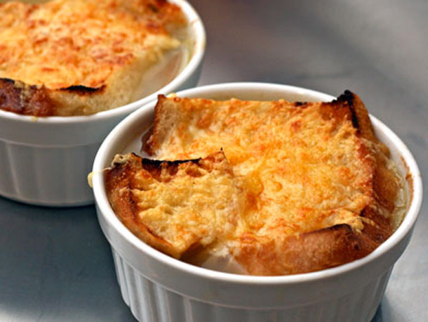 Serious Eats French Onion Soup
 Pressure Cooker French ion Soup Recipe