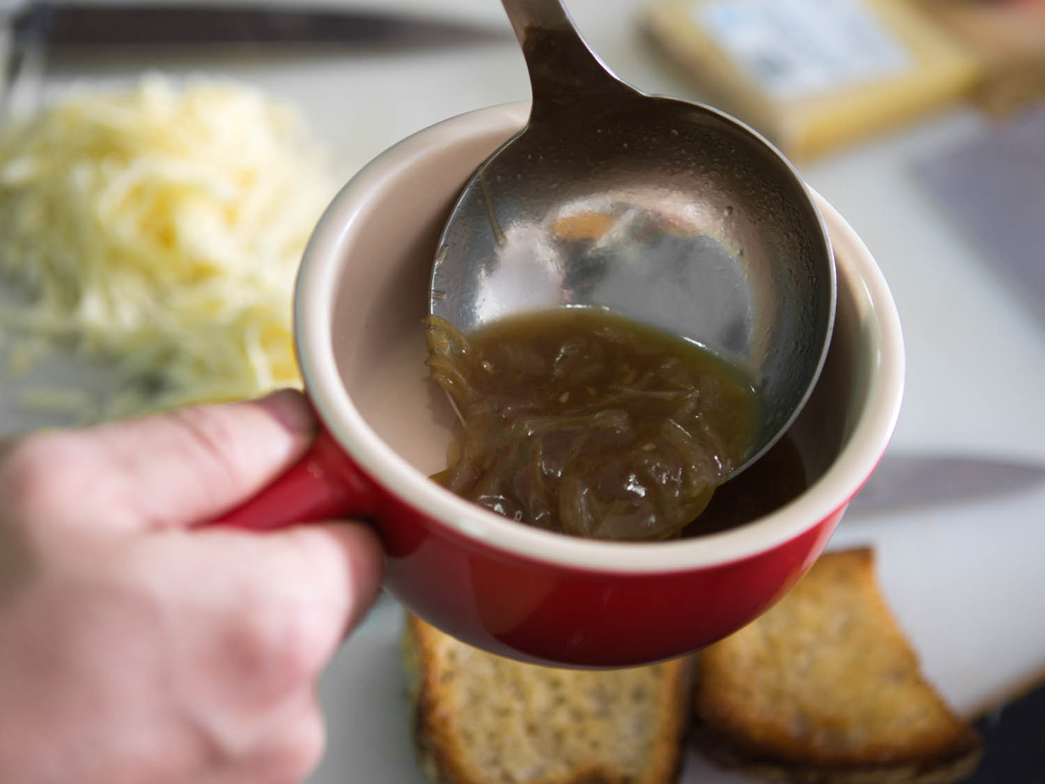 Serious Eats French Onion Soup
 How to Make the Best French ion Soup