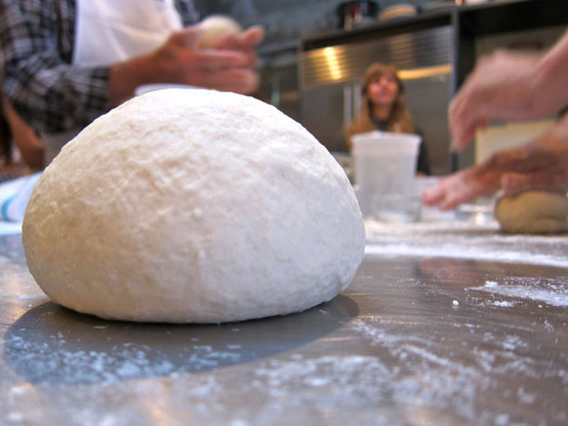 Serious Eats Pizza Dough
 Easy At Home Pizza Dough from the Guys at Roberta s