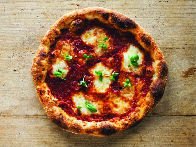 Serious Eats Pizza Dough
 Cook the Book Nancy Silverton s Pizza Dough