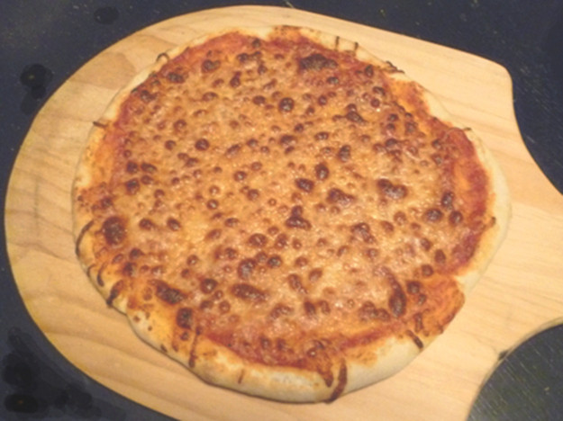 Serious Eats Pizza Dough
 Pizza Protips Additions to Your Dough