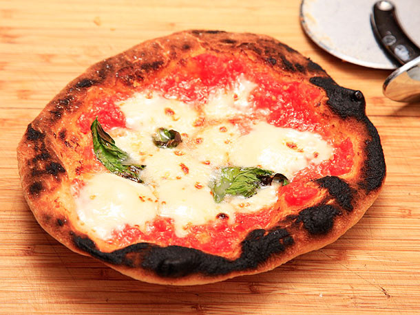 Serious Eats Pizza Dough
 Serious Eats Foolproof Pizza Dough