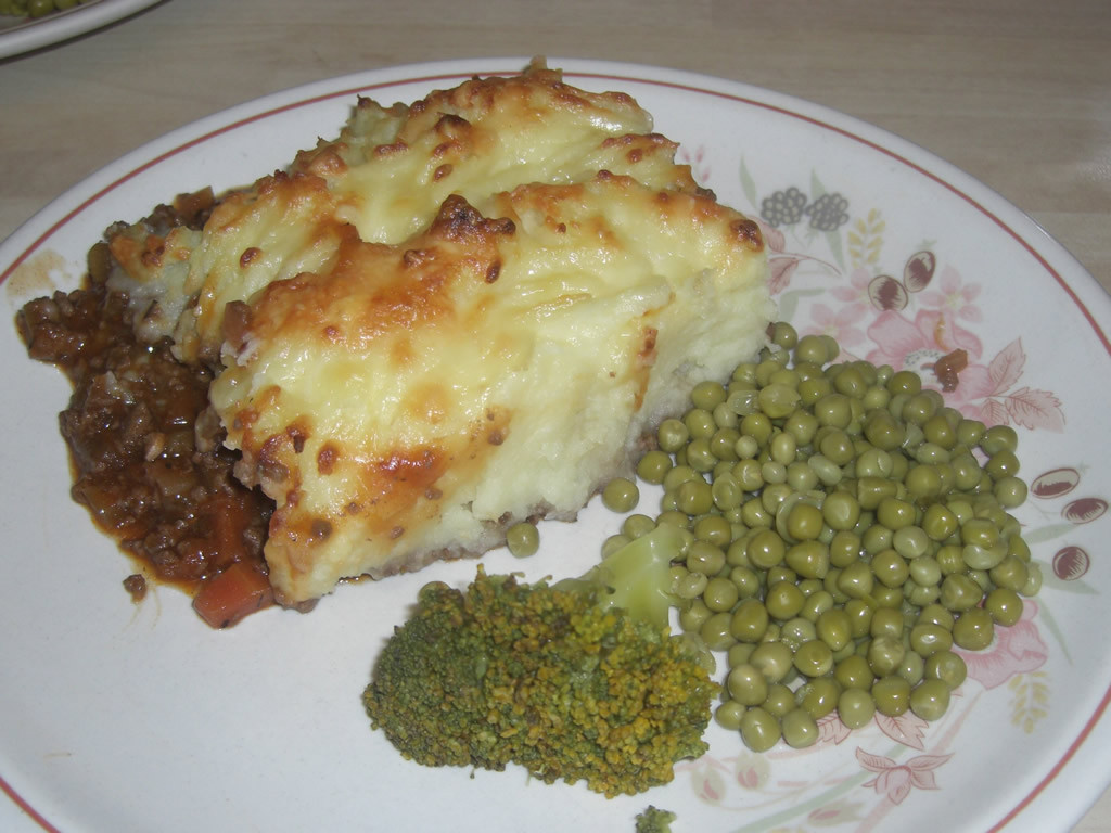 Shepherd'S Pie Recipes
 Shepherd s Pie Recipes MyMFB Alternative