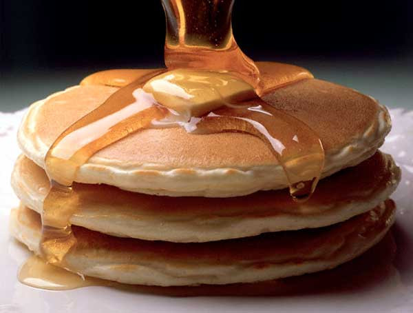 Short Stack Pancakes
 Dining Chicago Free flapjacks on National Pancake Day