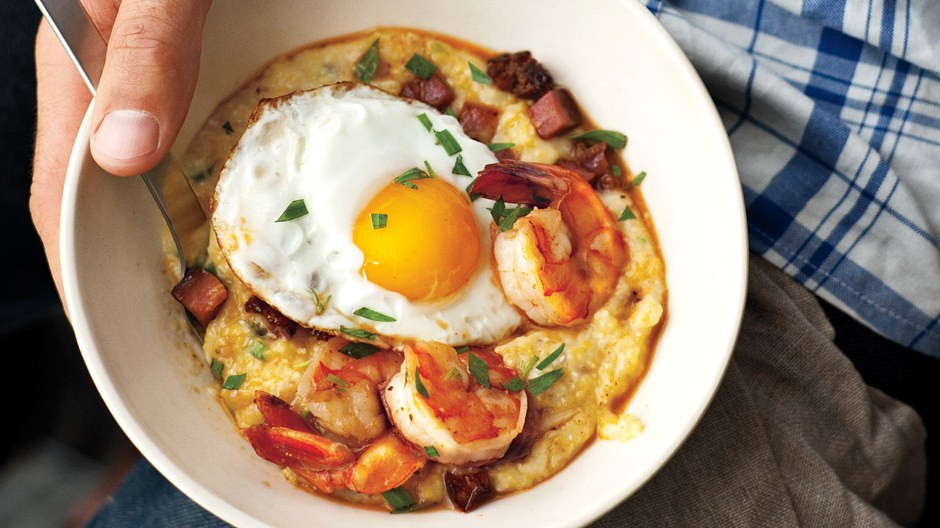 Shrimp Breakfast Recipes
 12 Hot Breakfast Bowls for a Toasty Breakfast Recipe