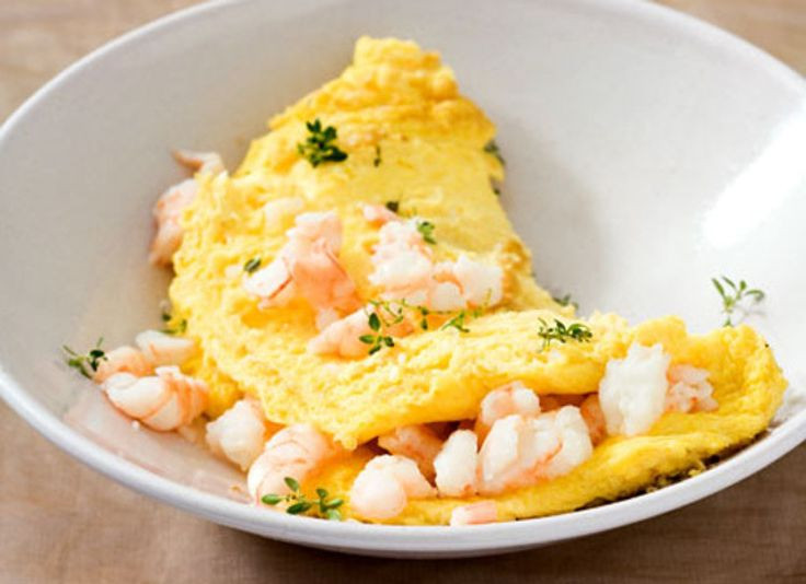 Shrimp Breakfast Recipes
 262 best images about BREAKFAST on Pinterest