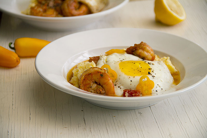 Shrimp Breakfast Recipes
 23 Ways grits will steal your heart Scrumptious grits recipes