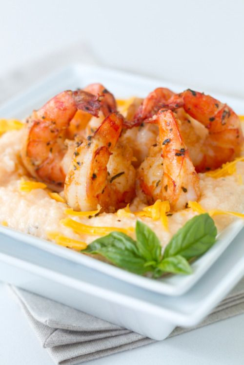 Shrimp Breakfast Recipes
 With this Shrimp & Grits slowcooker recipe all you have