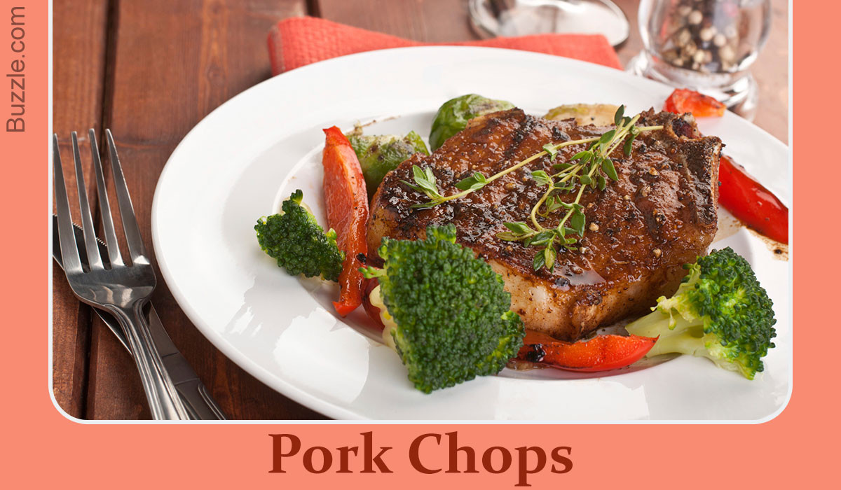 Side Dish For Pork Chops
 Here s a Bounty of Pork Side Dishes You ll Swear By All