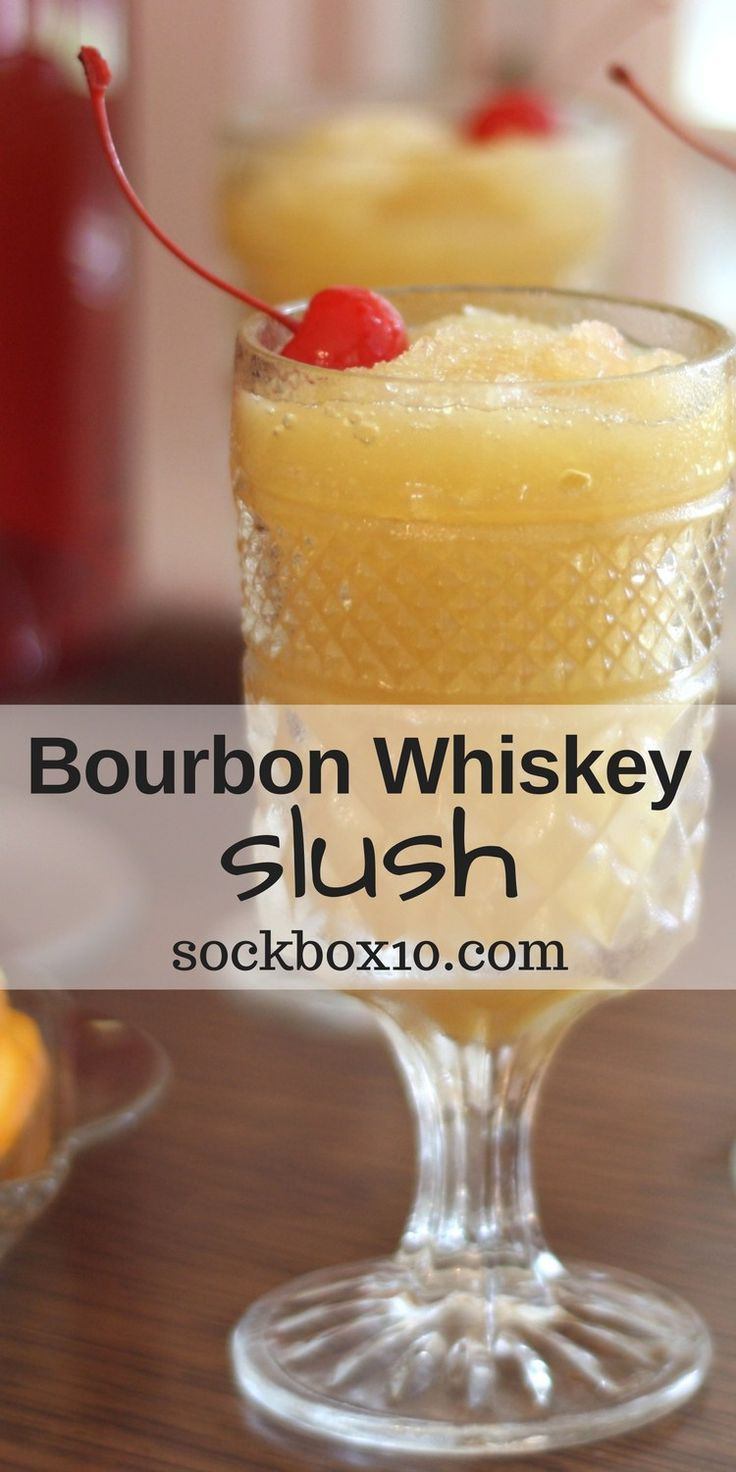 Simple Bourbon Drinks
 simple whiskey drinks