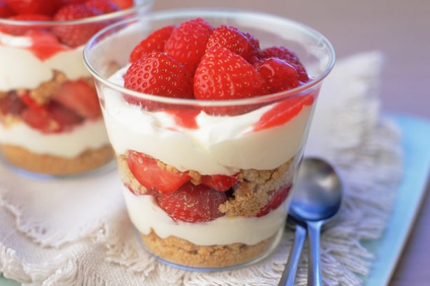 Simple Desserts Recipes
 Quick cheesecake Cheesecake recipes