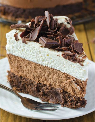 Simple Desserts Recipes
 Simple Dessert Recipes 24 Layered Dessert Recipes