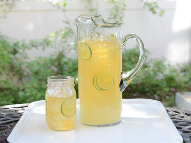 Simple Tequila Mixed Drinks
 3 Easy Tequila Pitcher Drinks for Cinco De Mayo