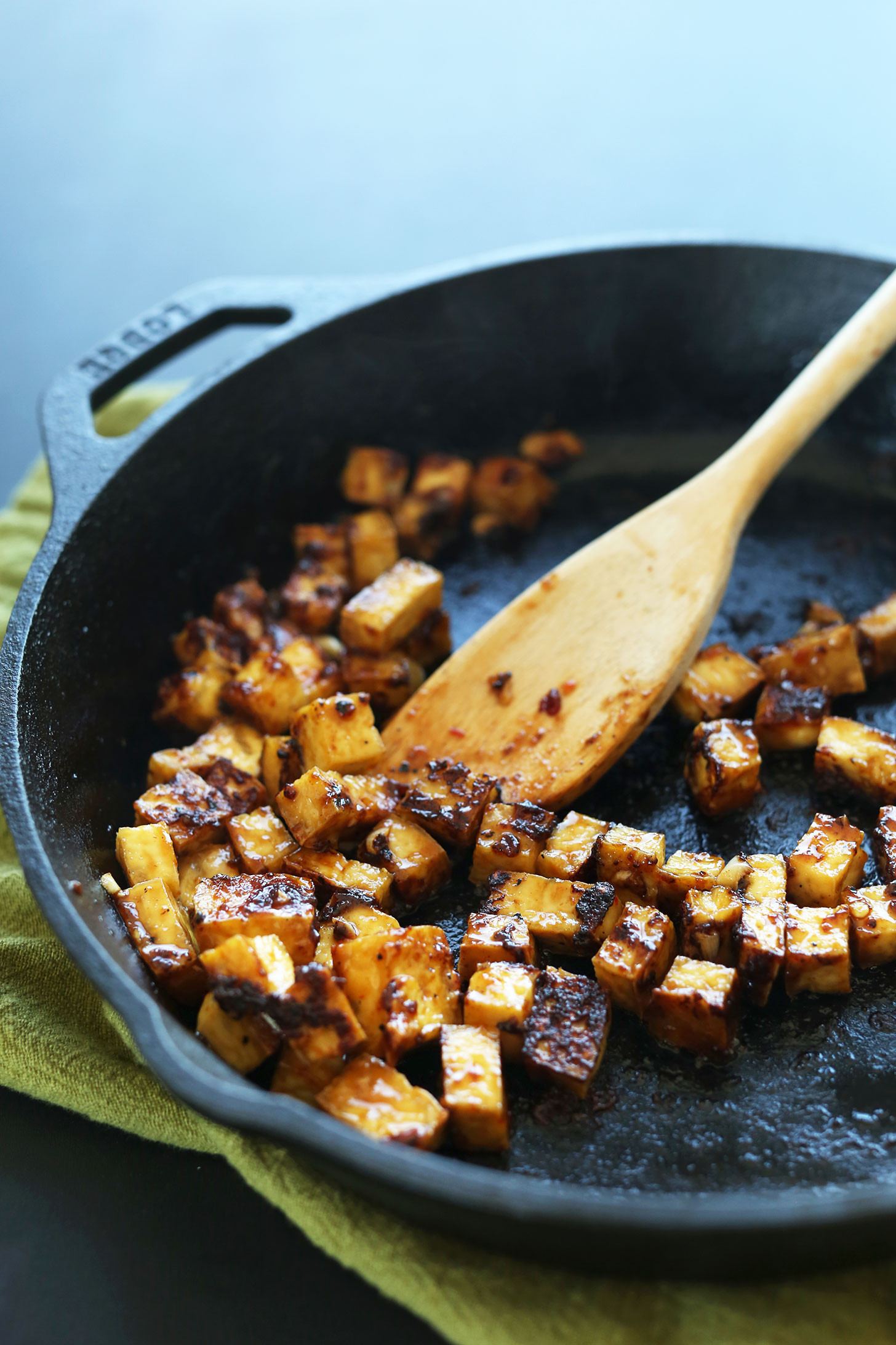Simple Tofu Recipes
 indian tofu recipes easy