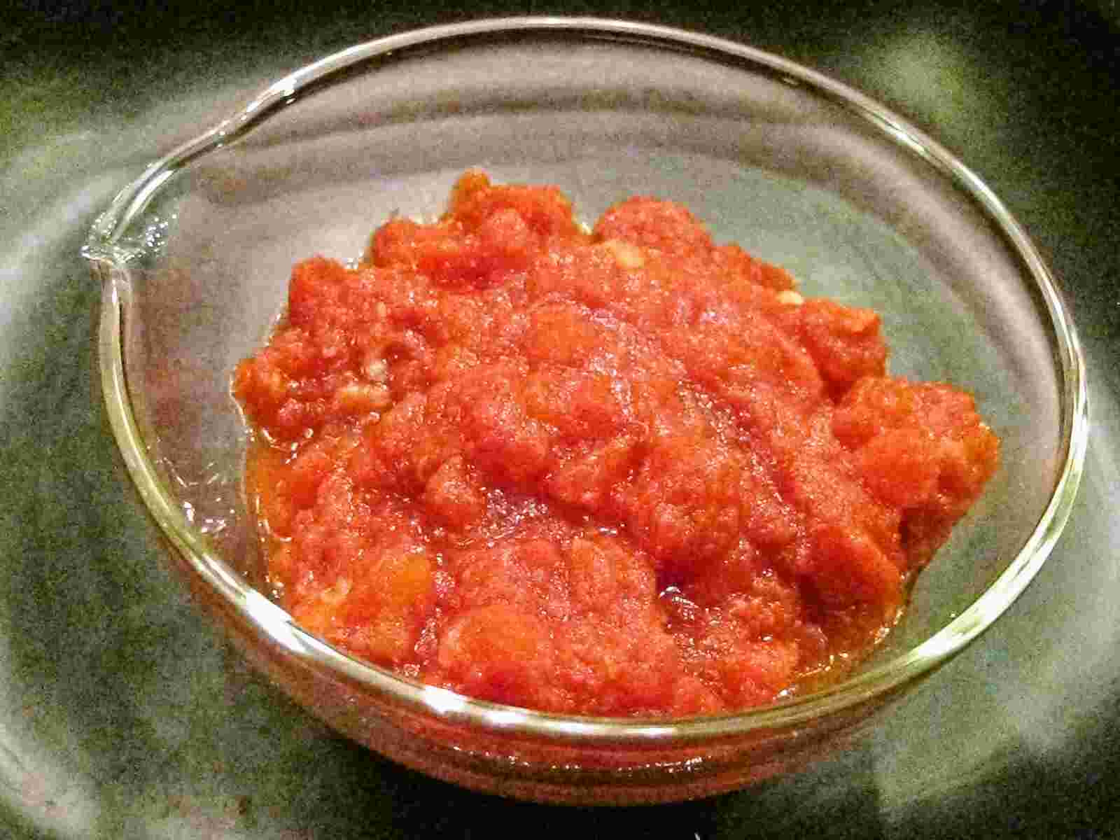 Simple Tomato Sauce
 Recipes for Tom Simple tomato sauce