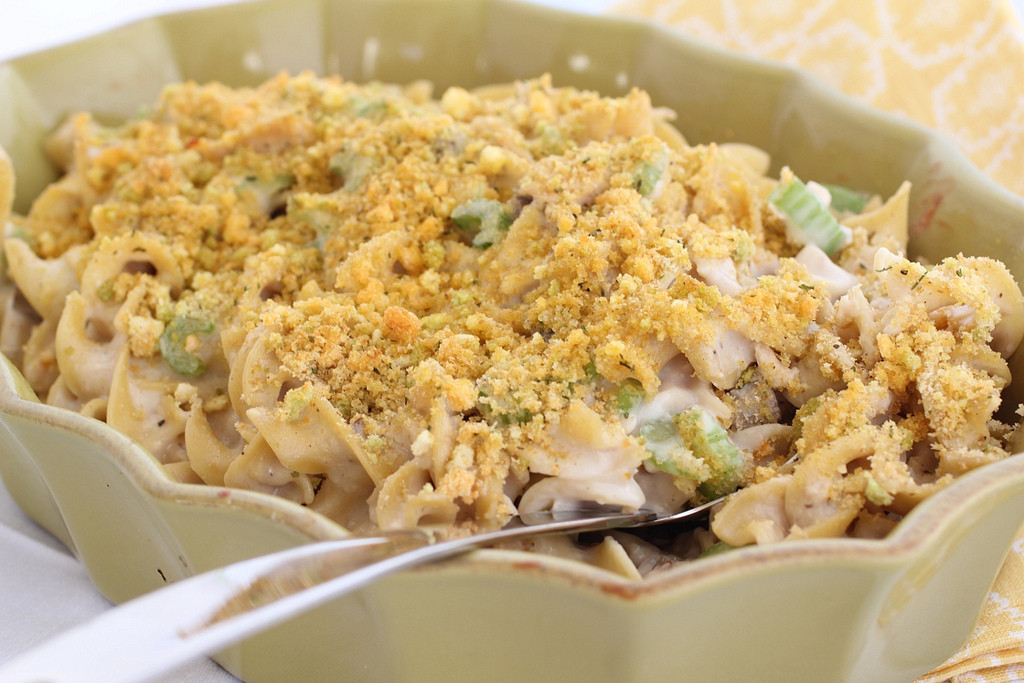 Simple Tuna Casserole
 CALORIES IN TUNA CASSEROLE CALORIES IN 1 MILE WALK