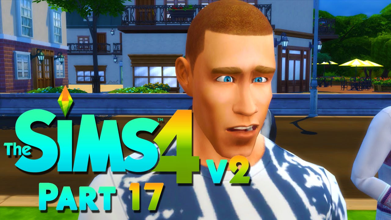 Sims 4 Dinner Party
 Dinner Party The Sims 4 v2 Part 17