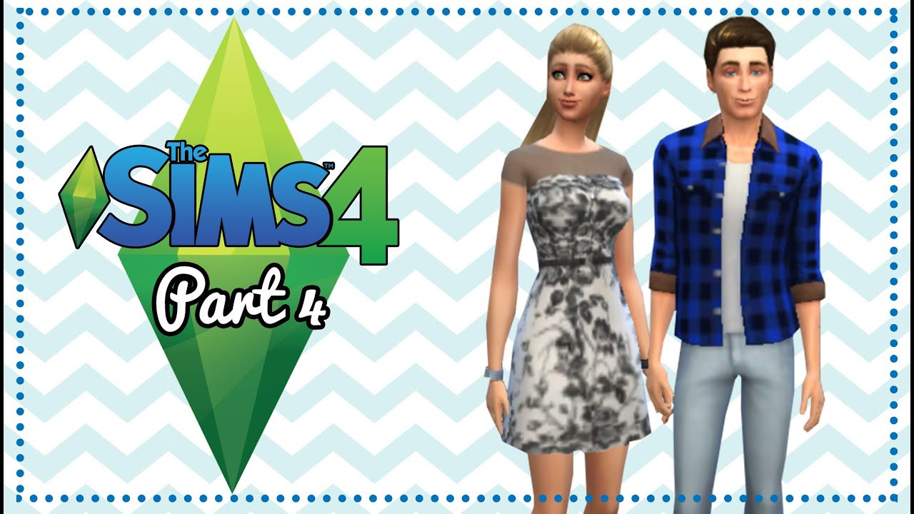 Sims 4 Dinner Party
 Let s Play The Sims 4 Part 4 Dinner Party Fail