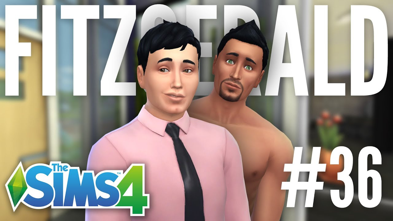 Sims 4 Dinner Party
 LET S PLAY THE SIMS 4 PART 36 "AWKWARD DINNER PARTY