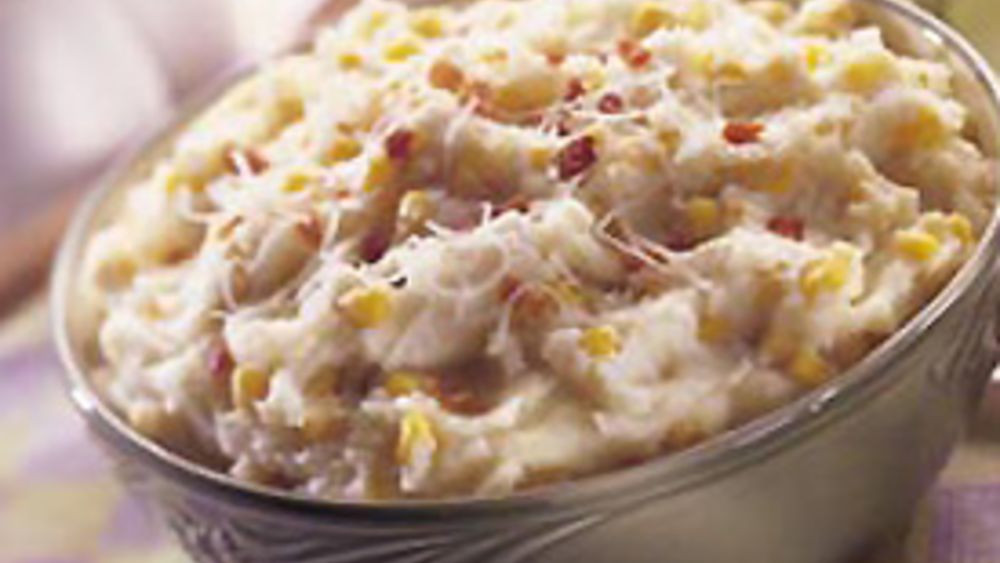 Skin On Mashed Potato
 how to make homemade mashed potatoes with skin