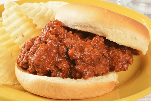 Sloppy Joes Sauce
 Copycat Manwich Sloppy Joe Sauce