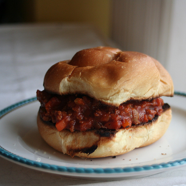 Sloppy Joes Sauce
 Sloppy Joes