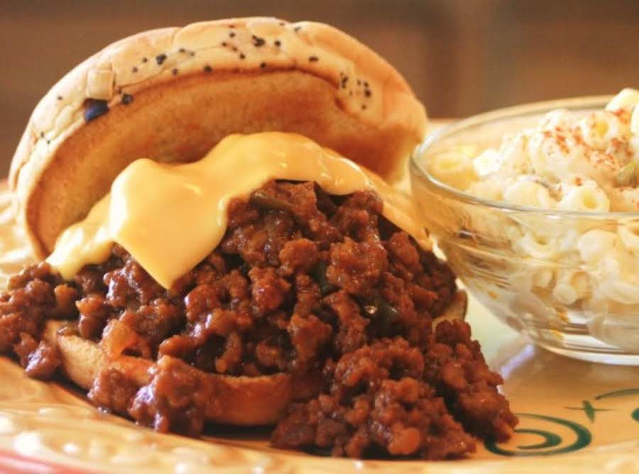 Sloppy Joes Sauce
 Darn Good Homemade Sloppy Joes Bbq Sauce Recipe