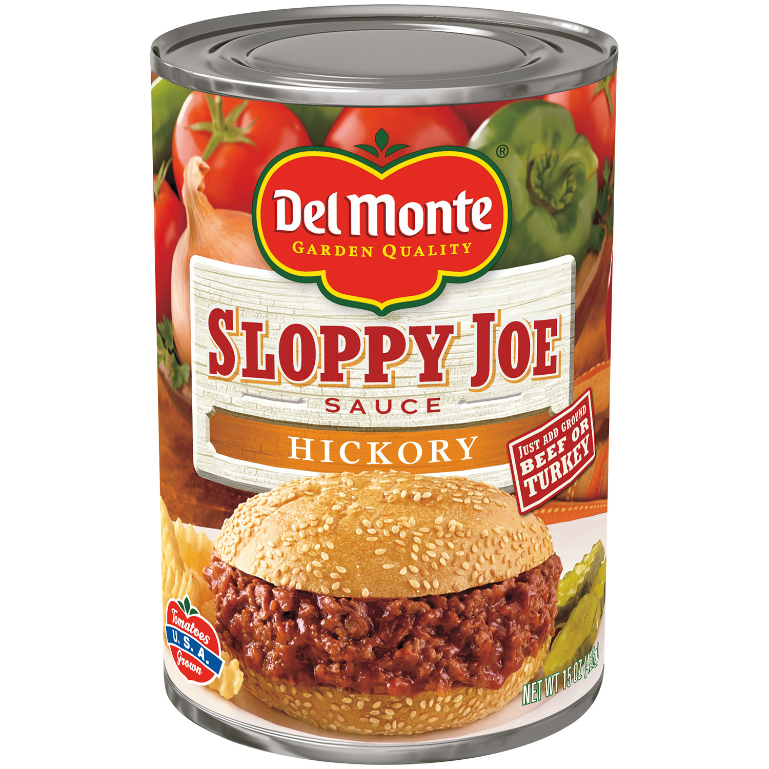 Sloppy Joes Sauce
 Manwich Bold Sloppy Joe Sauce 16 Oz Can Walmart