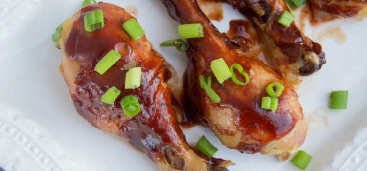 Slow Cooker Bbq Chicken Thighs
 Recipes Archives Page 7 of 22 The Diary of a Real