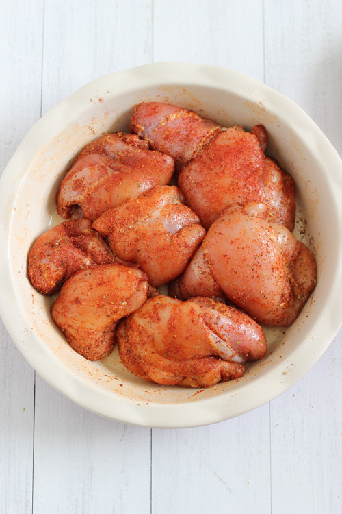 Slow Cooker Bbq Chicken Thighs
 slow cooker bbq pulled chicken thighs