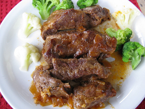 Slow Cooker Boneless Beef Ribs
 boneless short ribs slow cooker