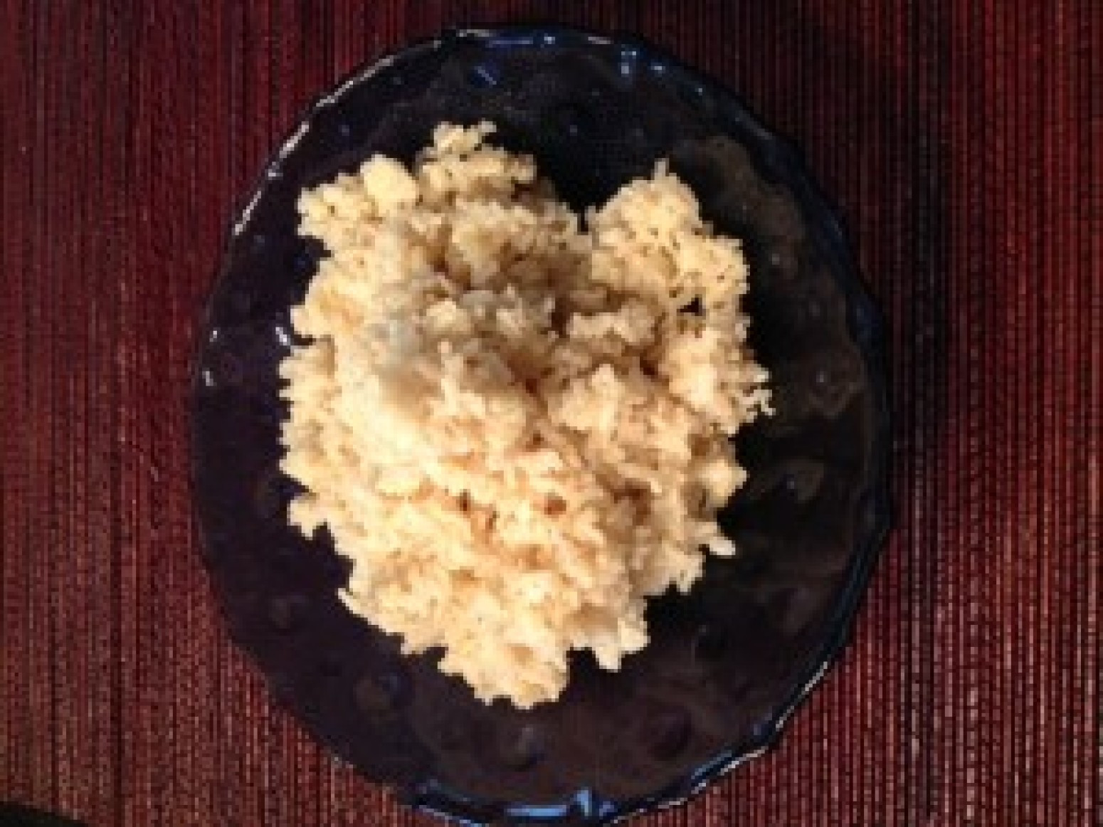 Slow Cooker Brown Rice
 Brown Rice Slow Cooker Recipe