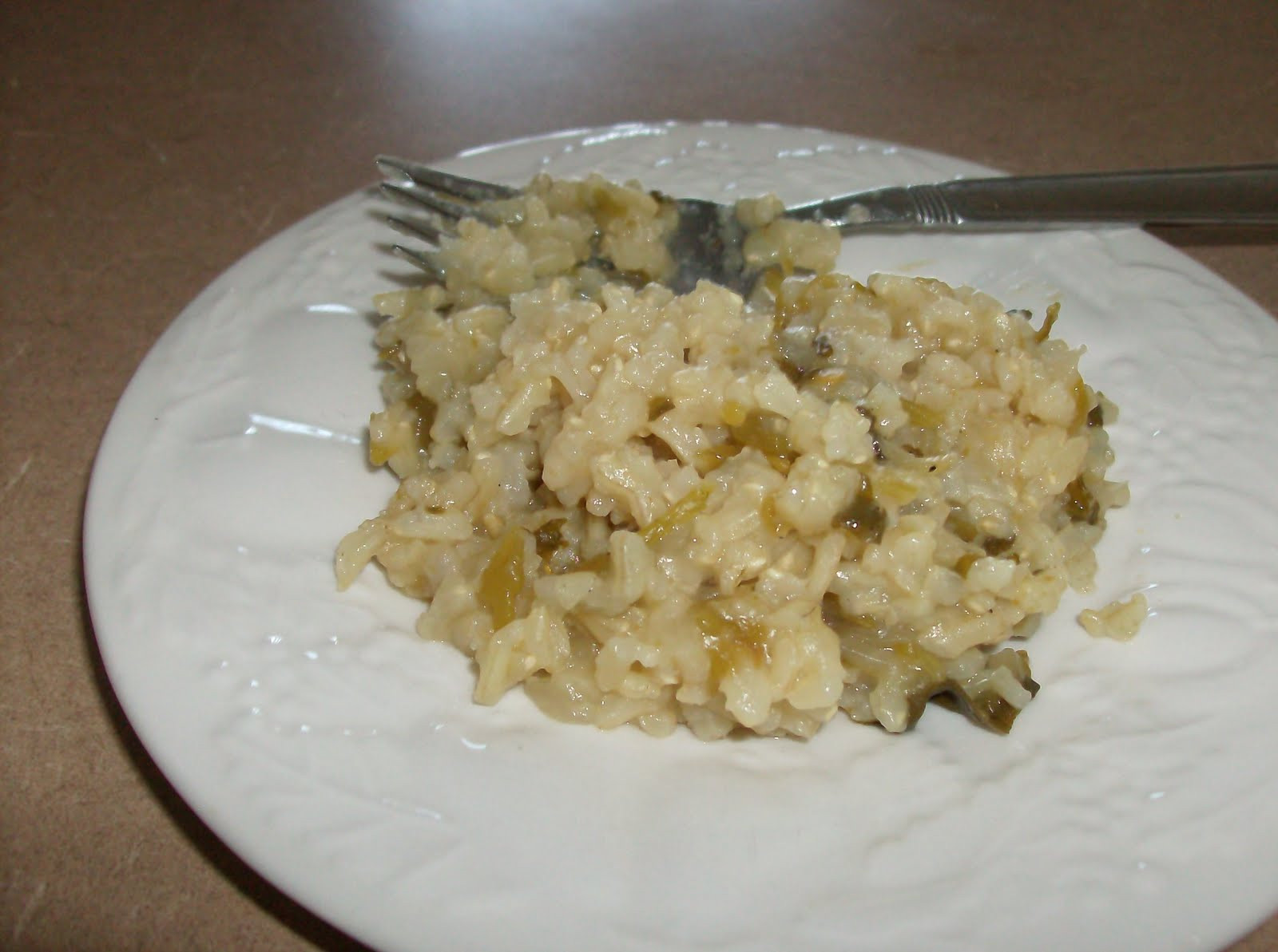 Slow Cooker Brown Rice
 Slow Cooker Cilantro Lime Brown Rice 365 Days of Slow