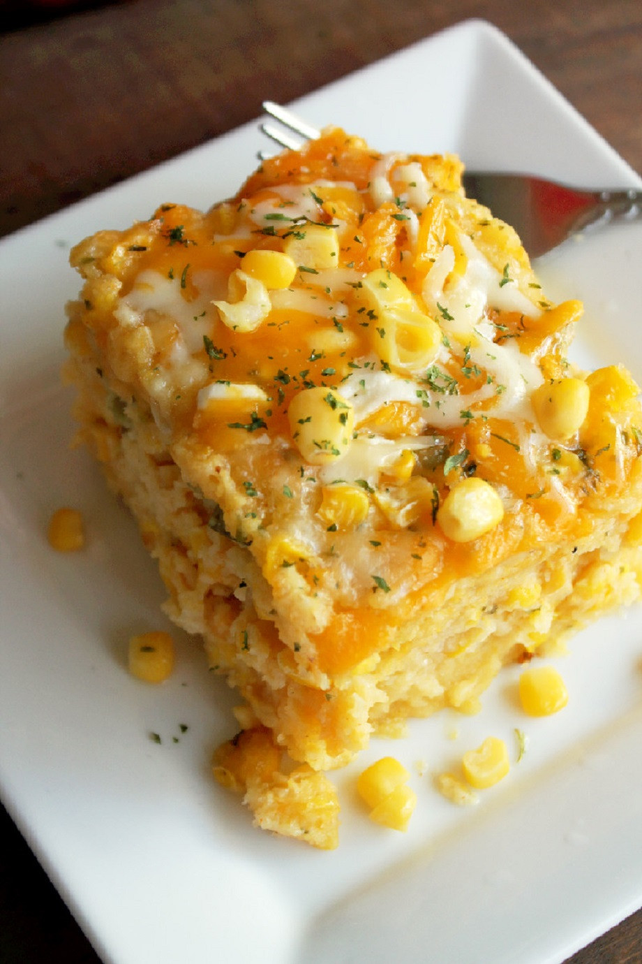 Slow Cooker Cornbread
 Slow Cooker Cornbread Pudding Casserole Creole Contessa