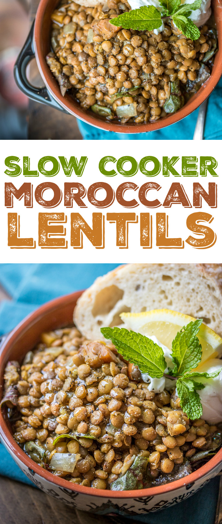 Slow Cooker Lentil Recipes
 slow cooker lentils and rice recipe