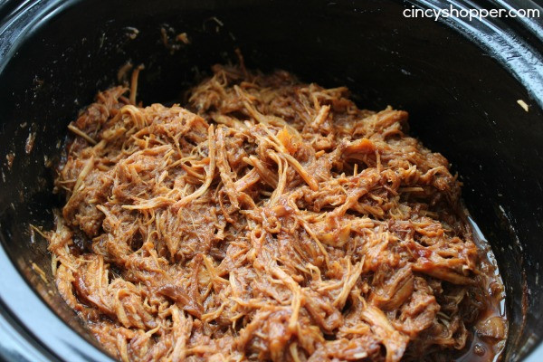 Slow Cooker Pulled Pork Tenderloin
 Belize LAND OF THE FREE SLOW COOKER DR PEPPER PULLED