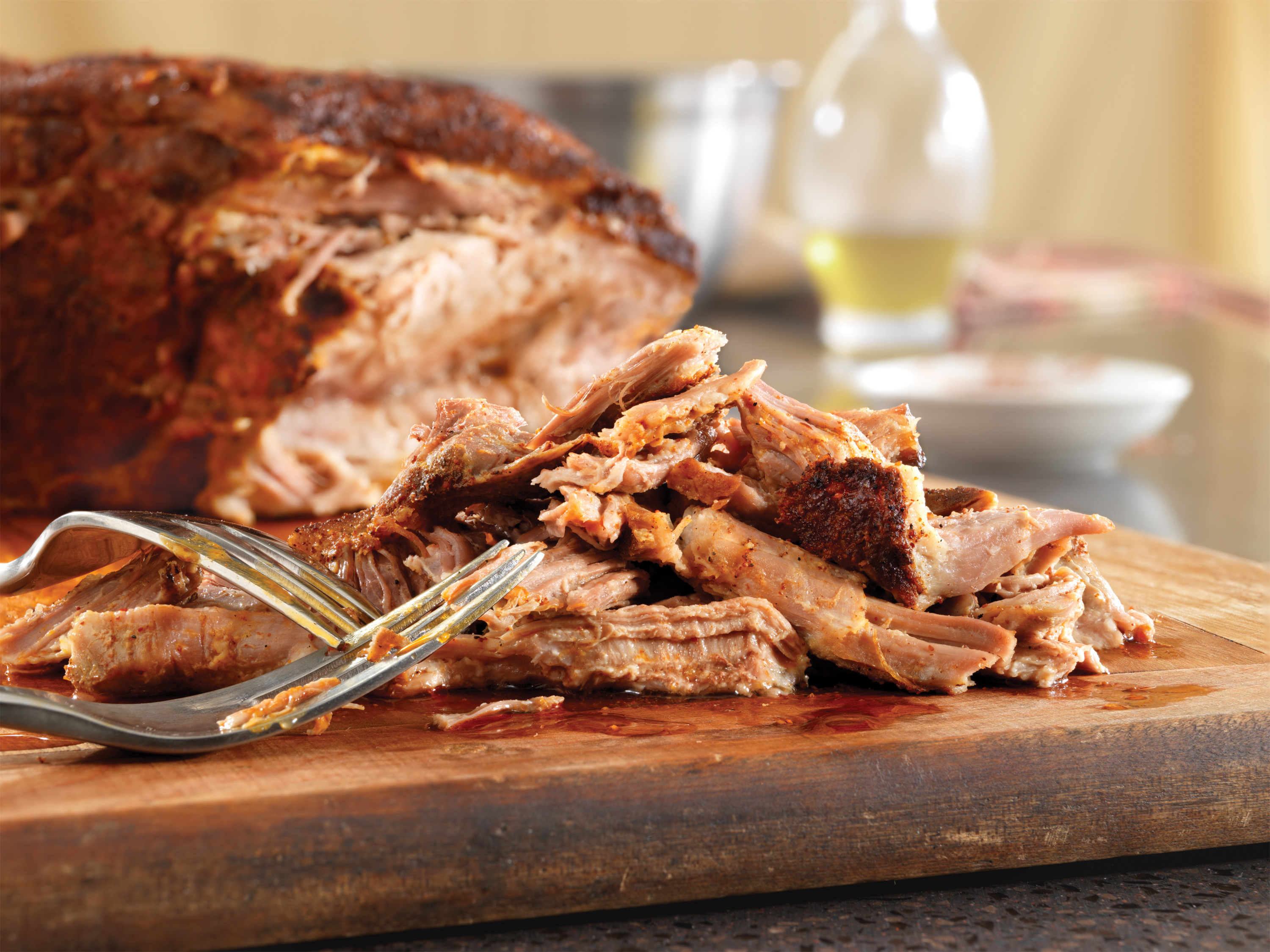 Slow Cooker Pulled Pork Tenderloin
 Chili Rub Slow Cooker Pulled Pork Pork Recipes Pork Be