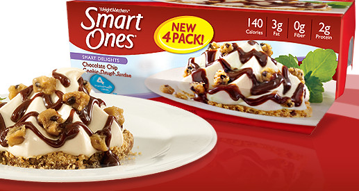 Smart Ones Dessert
 2 New Weight Watchers Smart es Printable Coupons