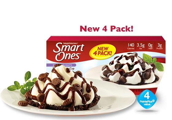 Smart Ones Dessert
 38 best images about Smart es on Pinterest