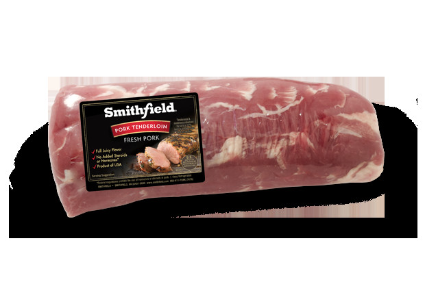 Smithfield Pork Tenderloin
 Ideas Smithfield